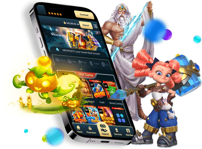 Hoàn trả hàng ngày cho game nổ hũ