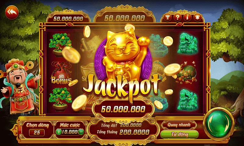 Ưu đãi VIP độc quyền gacam67 app ios