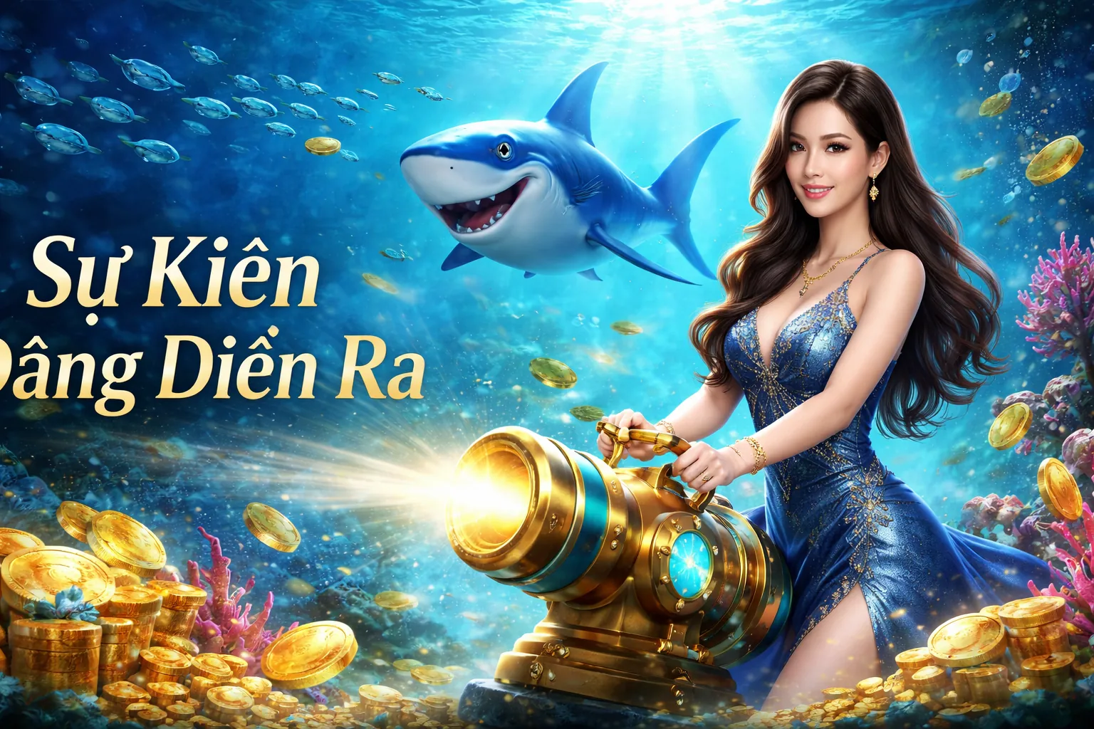 Cổng ưu đãi chính thức gacam67 app ios