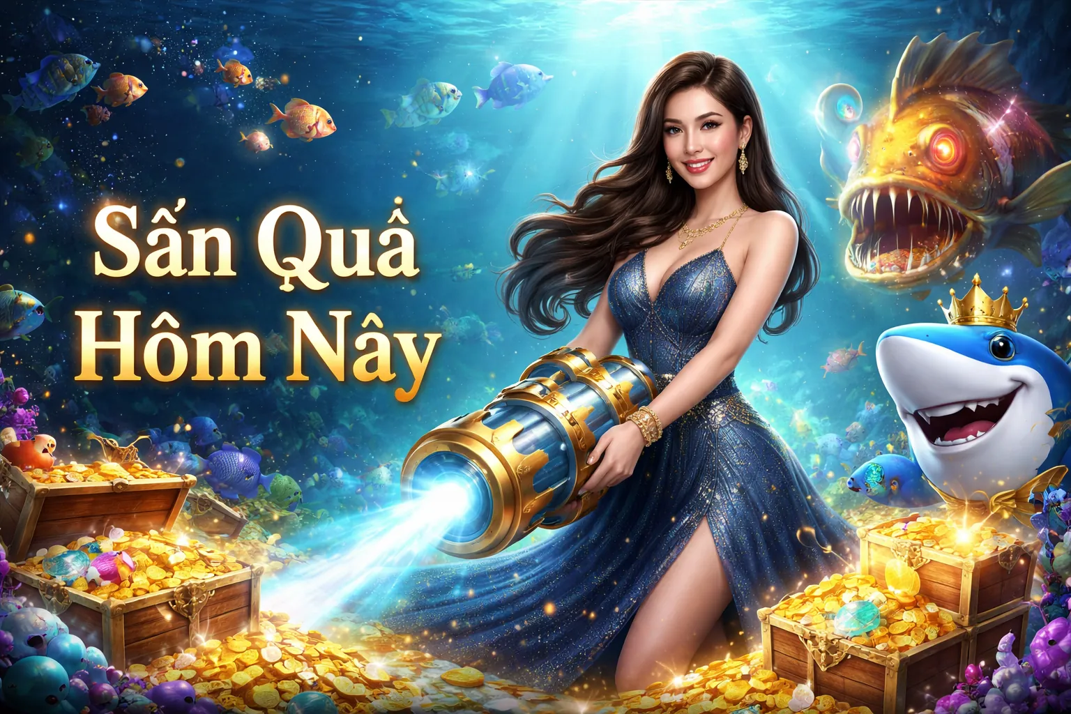 Nổ hũ – Máy đánh bạc gacam67 app ios