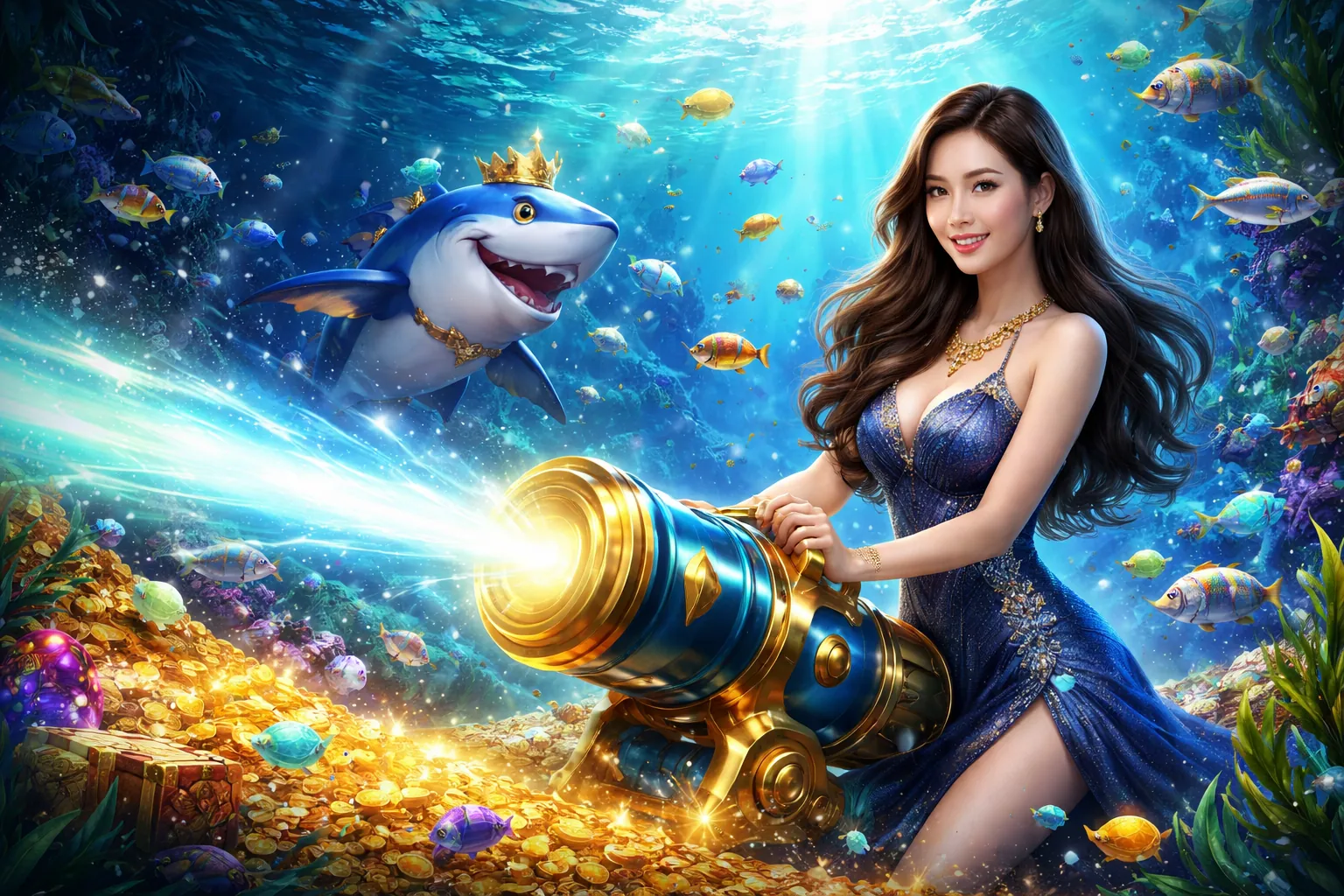 Đá gà trực tuyến gacam67 app ios