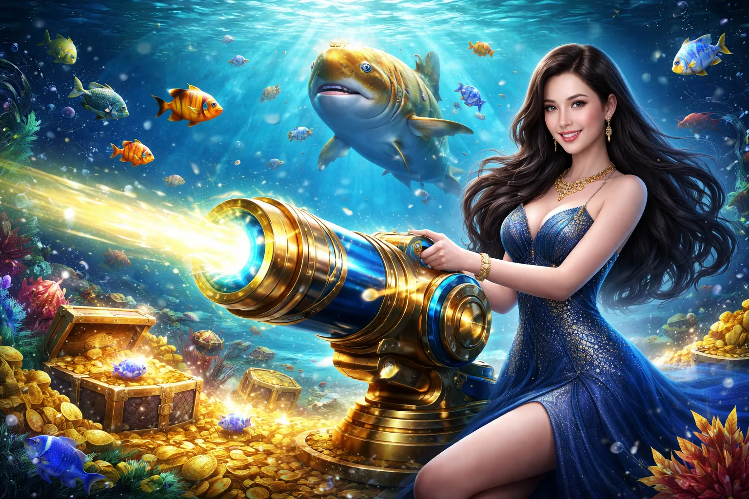 Casino trực tuyến gacam67 app ios