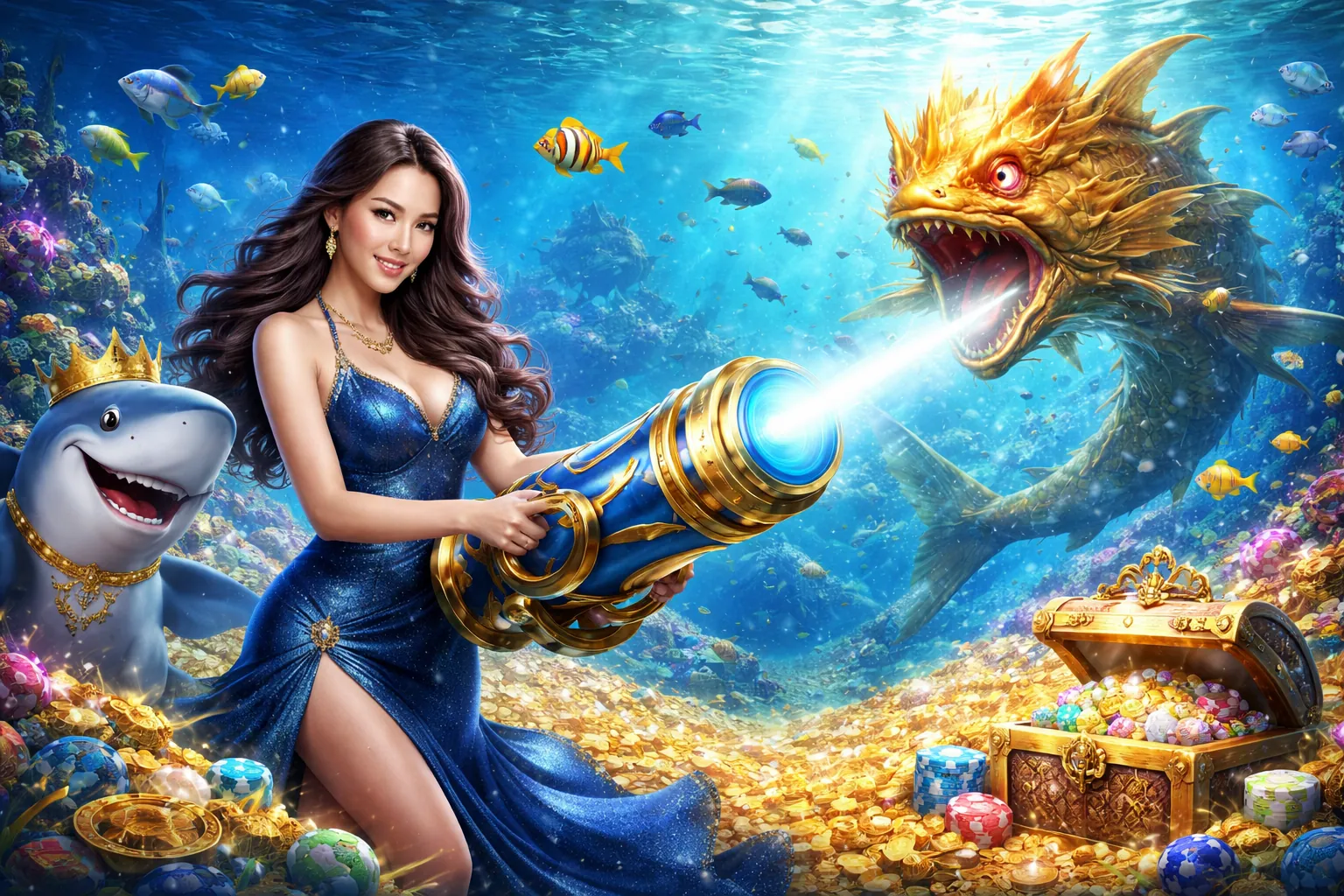 Địa chỉ đăng ký mới nhất gacam67 app ios