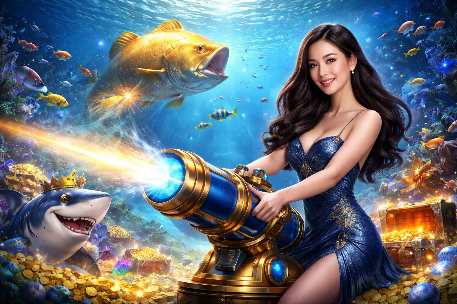 Sự kiện và ưu đãi lễ hội gacam67 app ios
