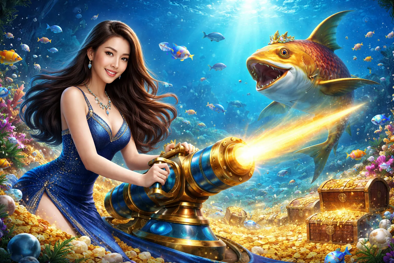 Các tính năng nổi bật và lợi ích của ứng dụng gacam67 iOS