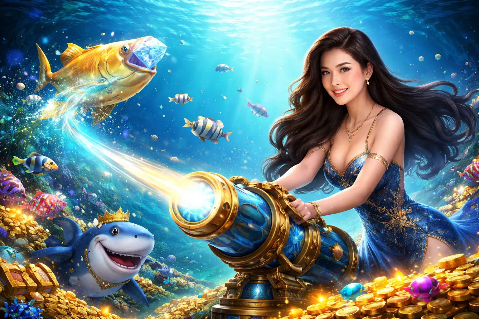 Chương trình VIP gacam67 app ios