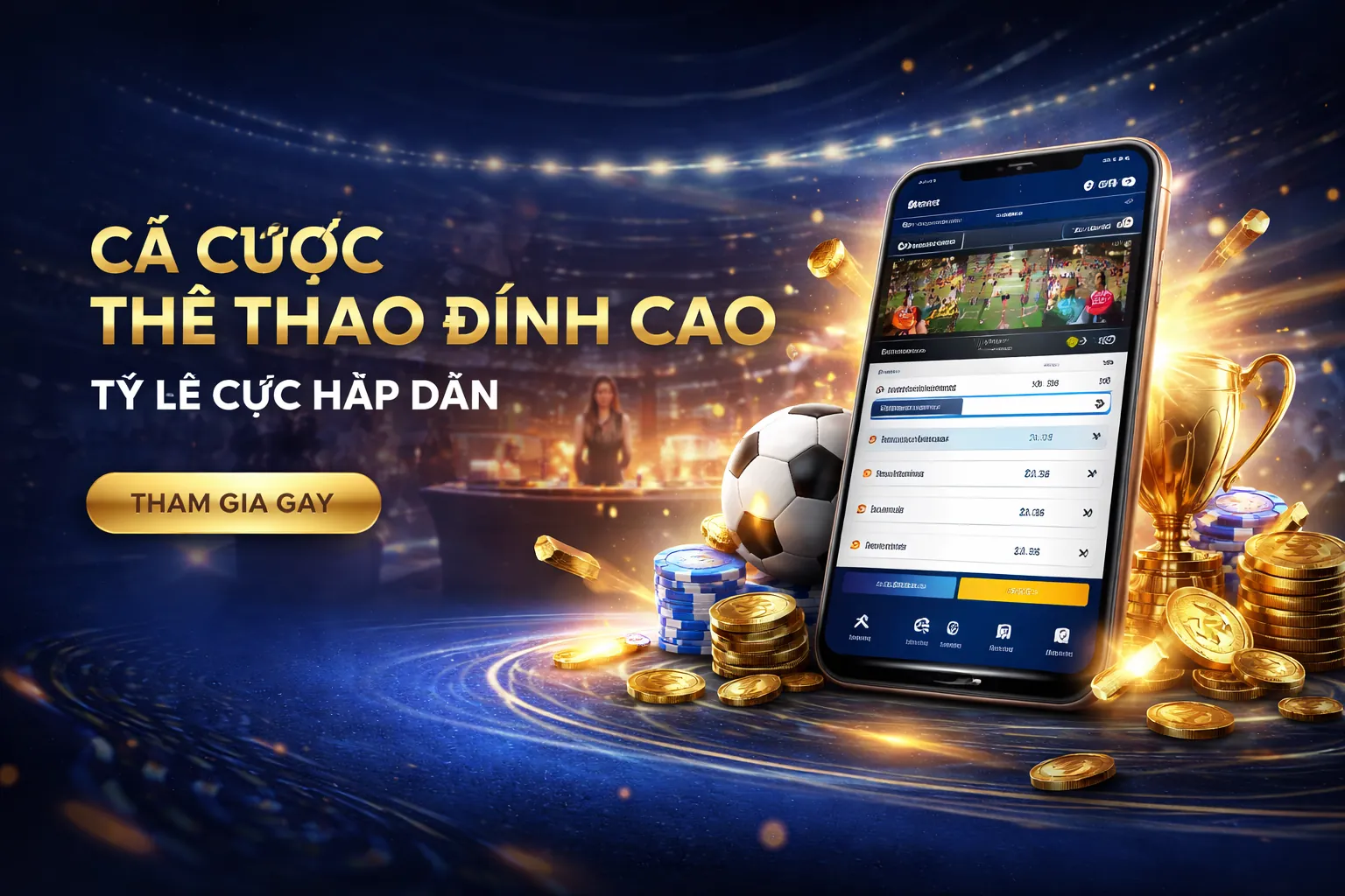 Hướng dẫn tải và cài đặt gacam67 app ios