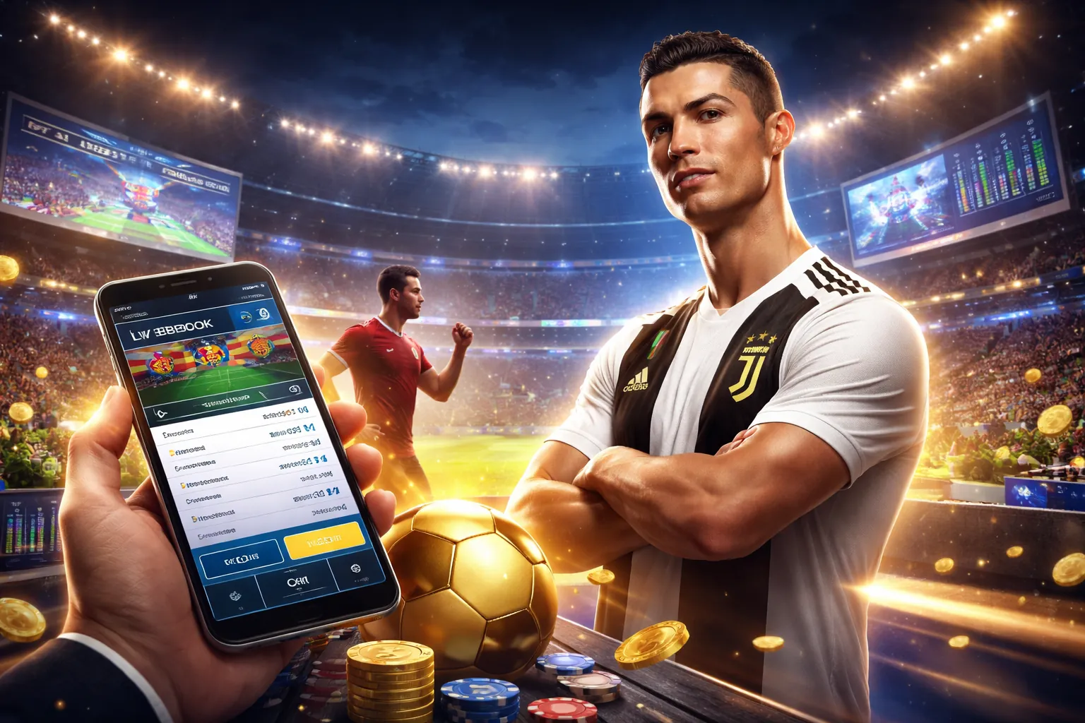 Ưu đãi nạp tiền lần đầu gacam67 app ios