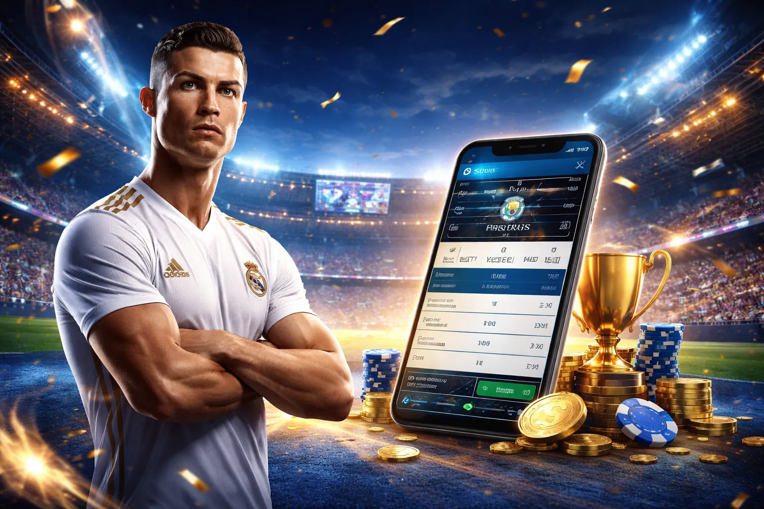 Hướng dẫn tải và cài đặt gacam67 App iOS