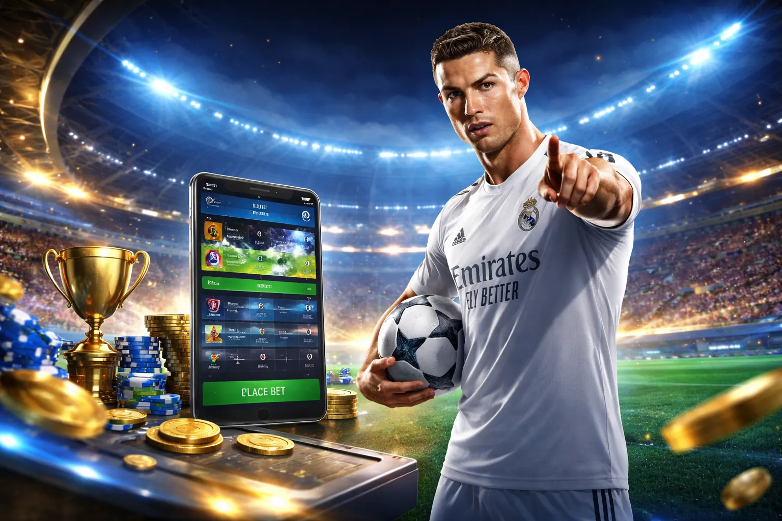 Khuyến mãi hàng ngày gacam67 app ios
