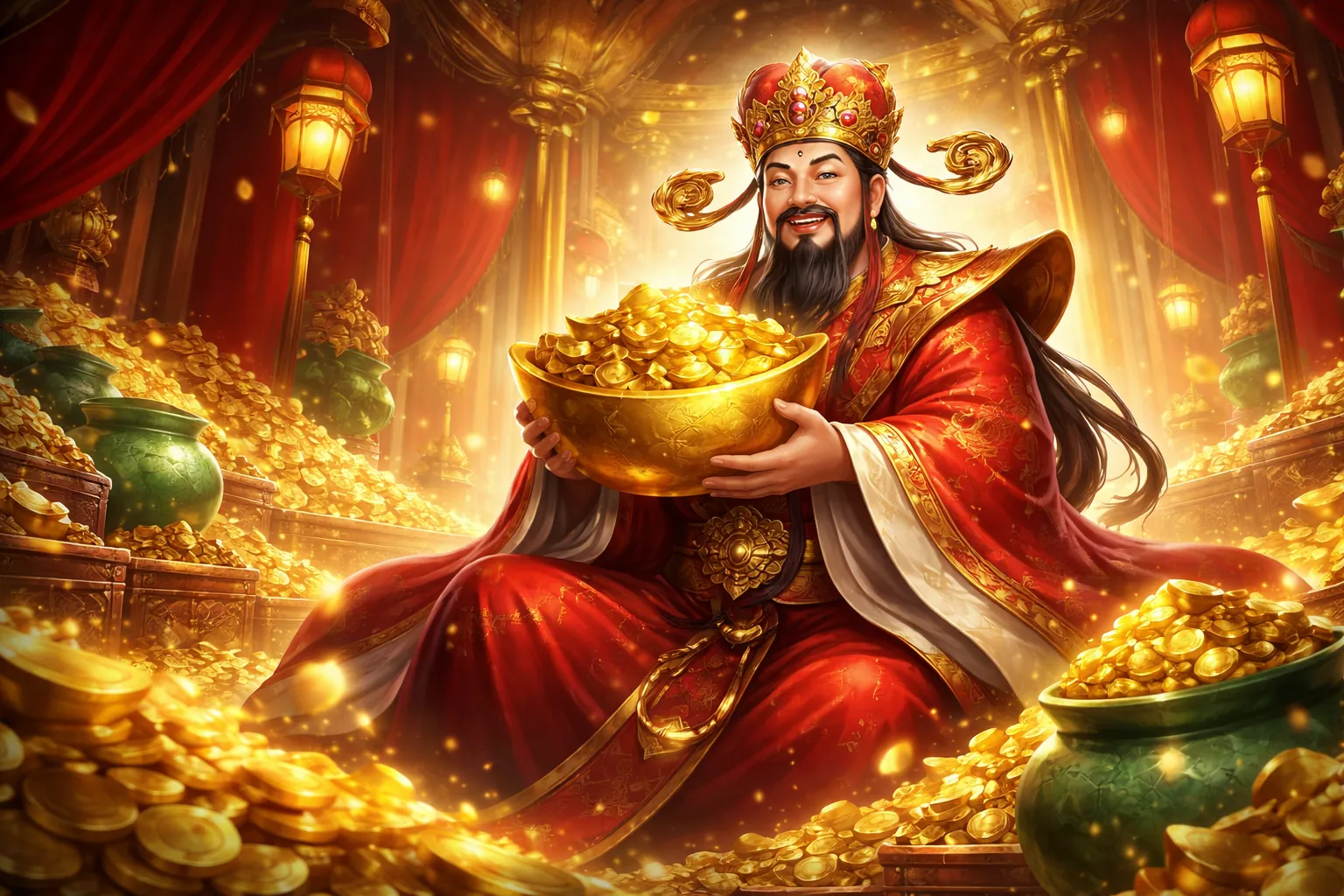 Giao diện ứng dụng gacam67 iOS với các trò chơi cá cược trực tuyến